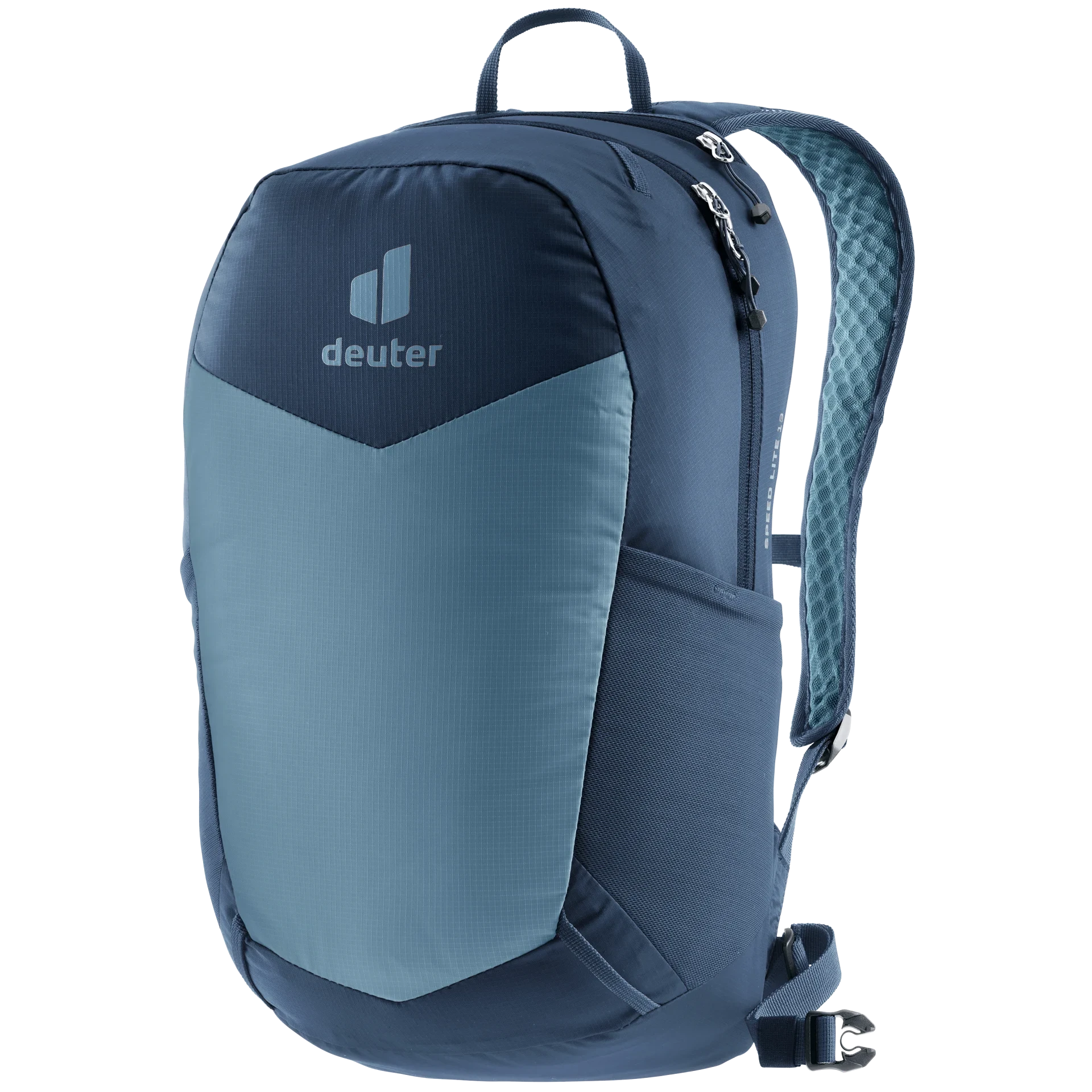 Mochila Speed Lite 13 atlantic-ink DEUTER