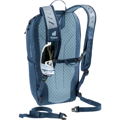 Mochila Speed Lite 13 atlantic-ink DEUTER - Imagen 3