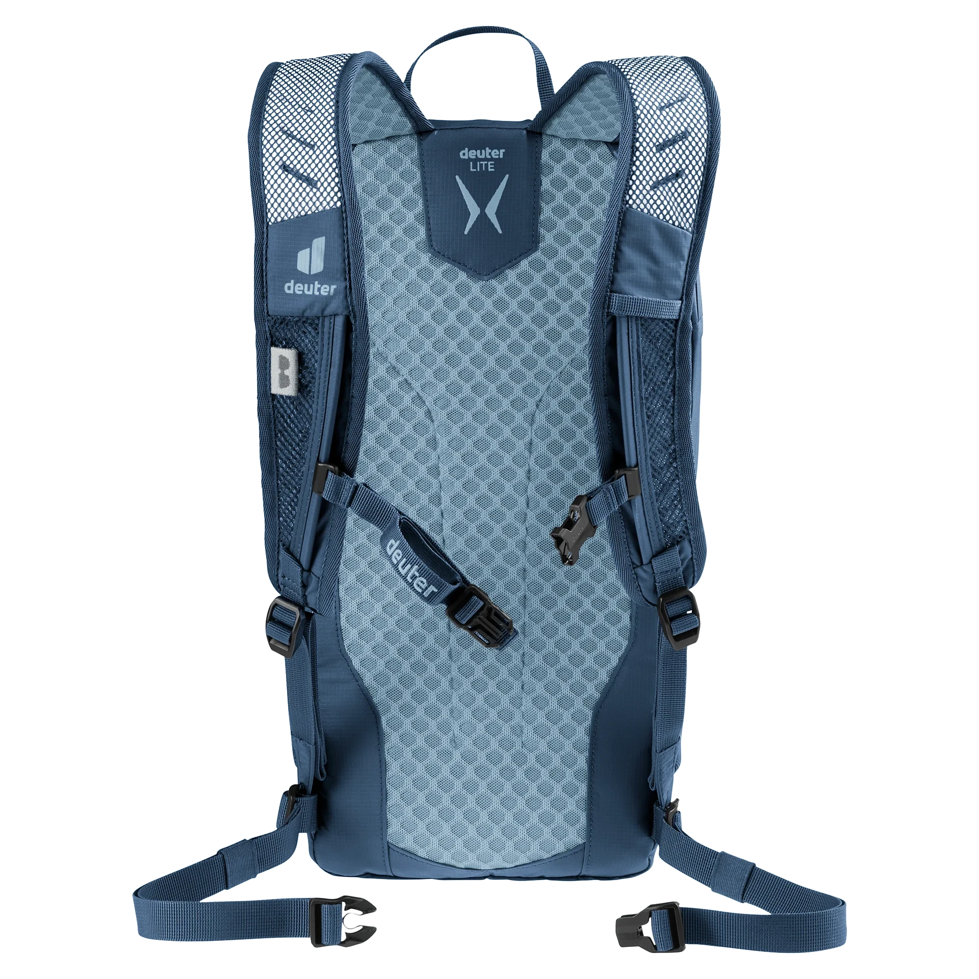Mochila Speed Lite 13 atlantic-ink DEUTER - Imagen 9