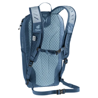 Mochila Speed Lite 13 atlantic-ink DEUTER - Imagen 5