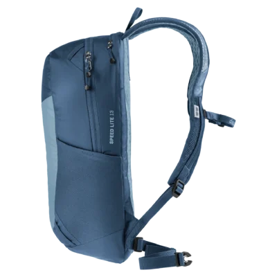 Mochila Speed Lite 13 atlantic-ink DEUTER - Imagen 6