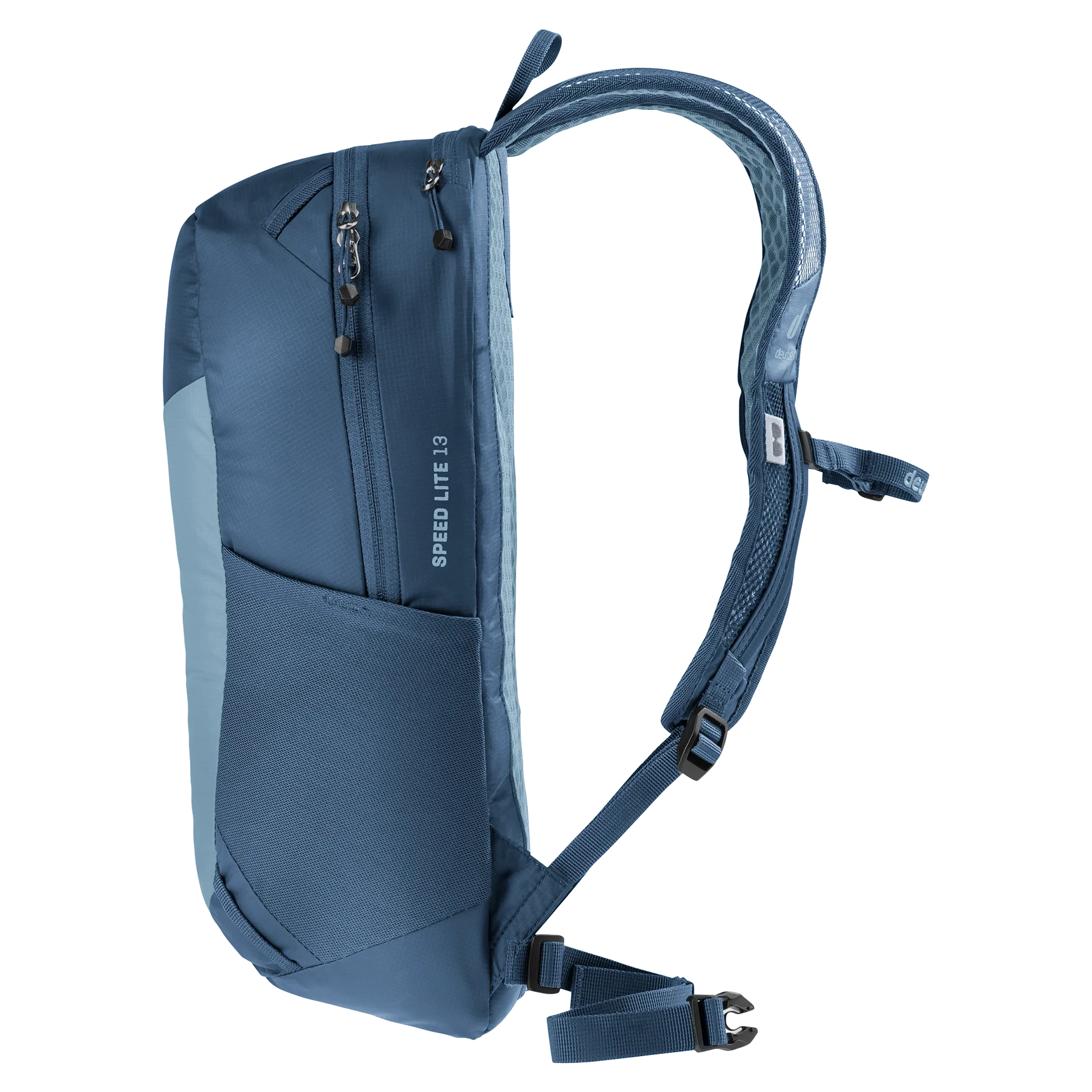 Mochila Speed Lite 13 atlantic-ink DEUTER - Imagen 6