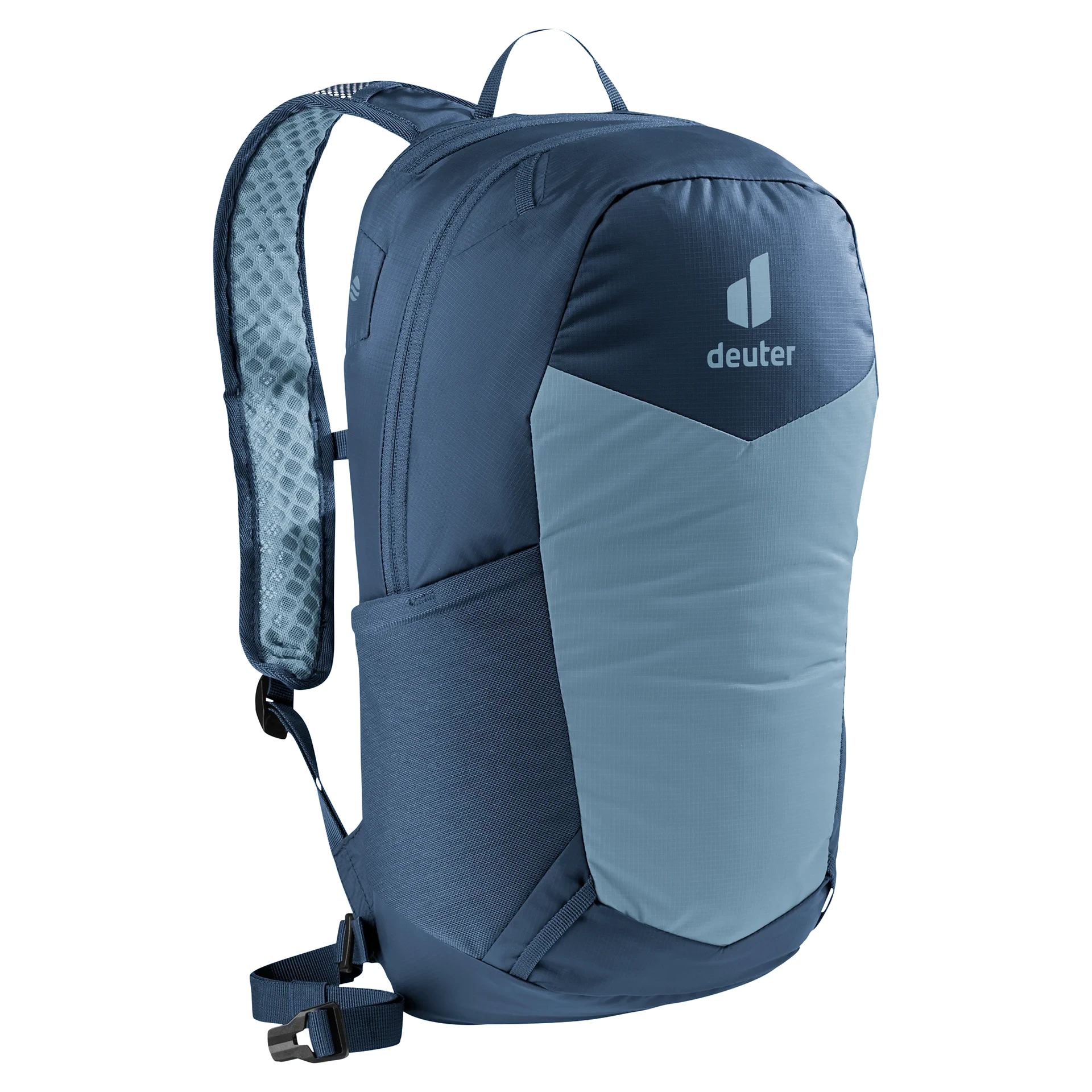 Mochila Speed Lite 13 atlantic-ink DEUTER - Imagen 7