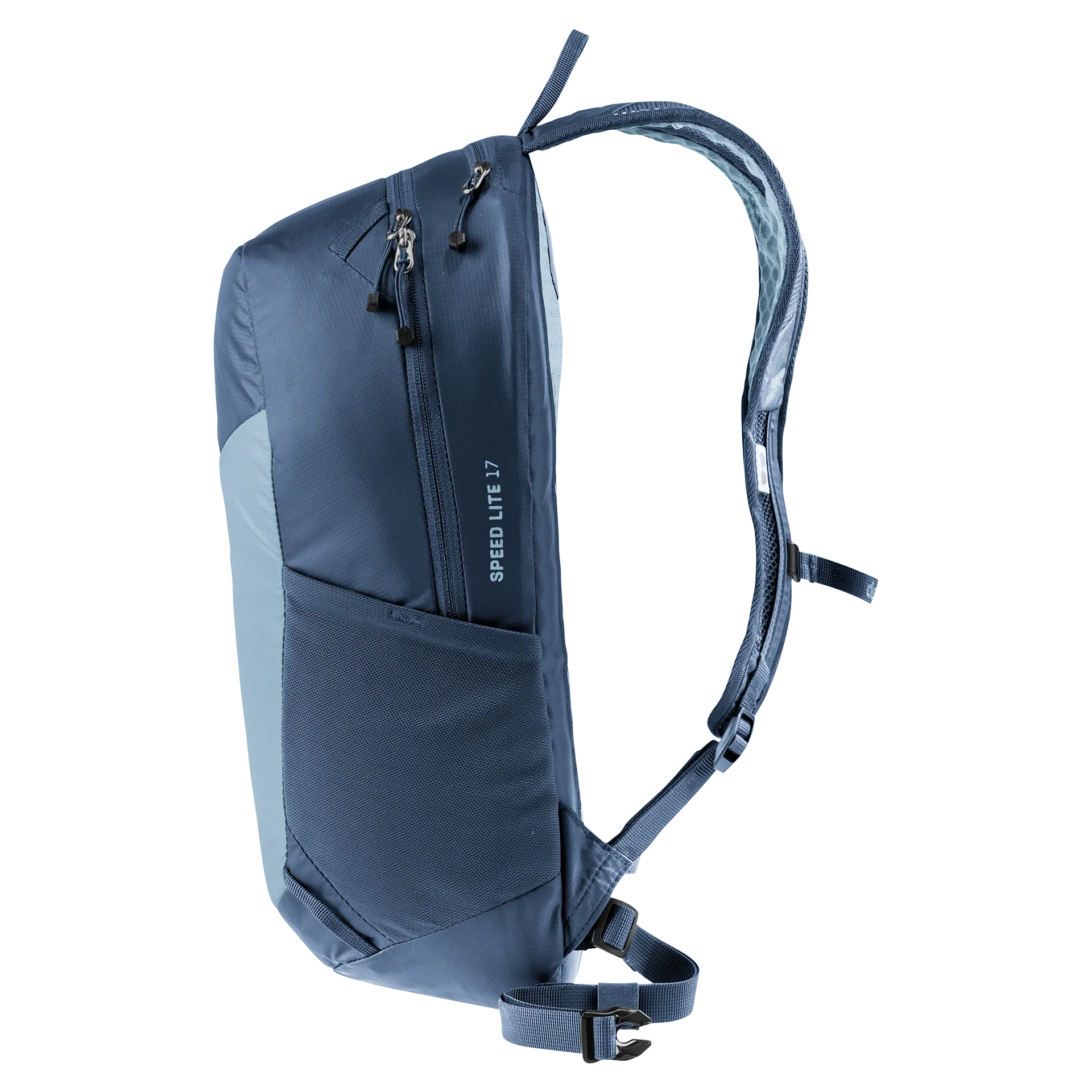 Mochila Speed Lite 17 atlantic-ink DEUTER - Imagen 9