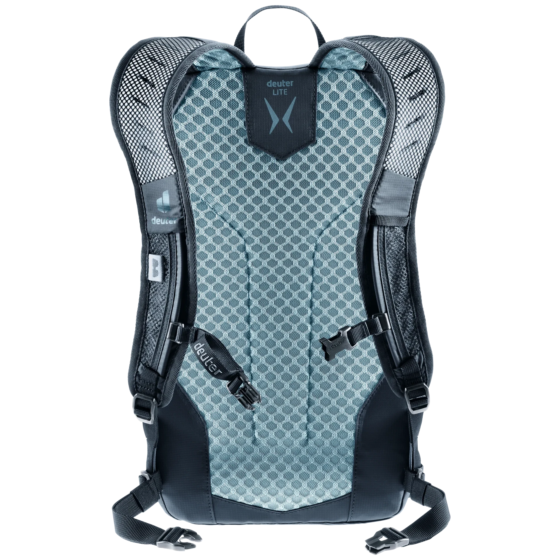 Mochila Speed Lite 17 atlantic-ink DEUTER - Imagen 2