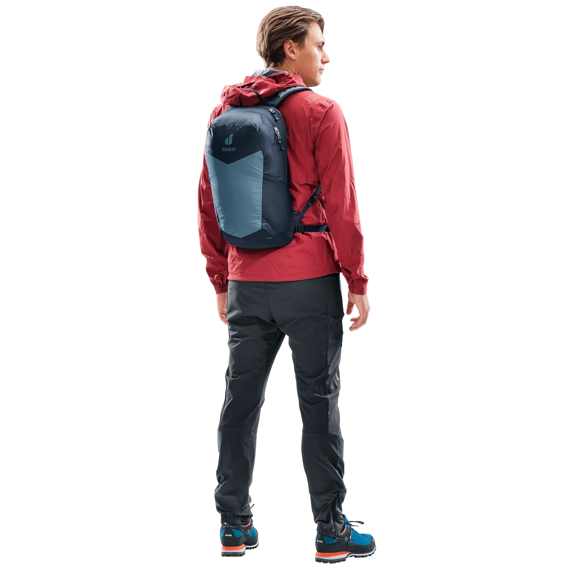 Mochila Speed Lite 17 atlantic-ink DEUTER - Imagen 10
