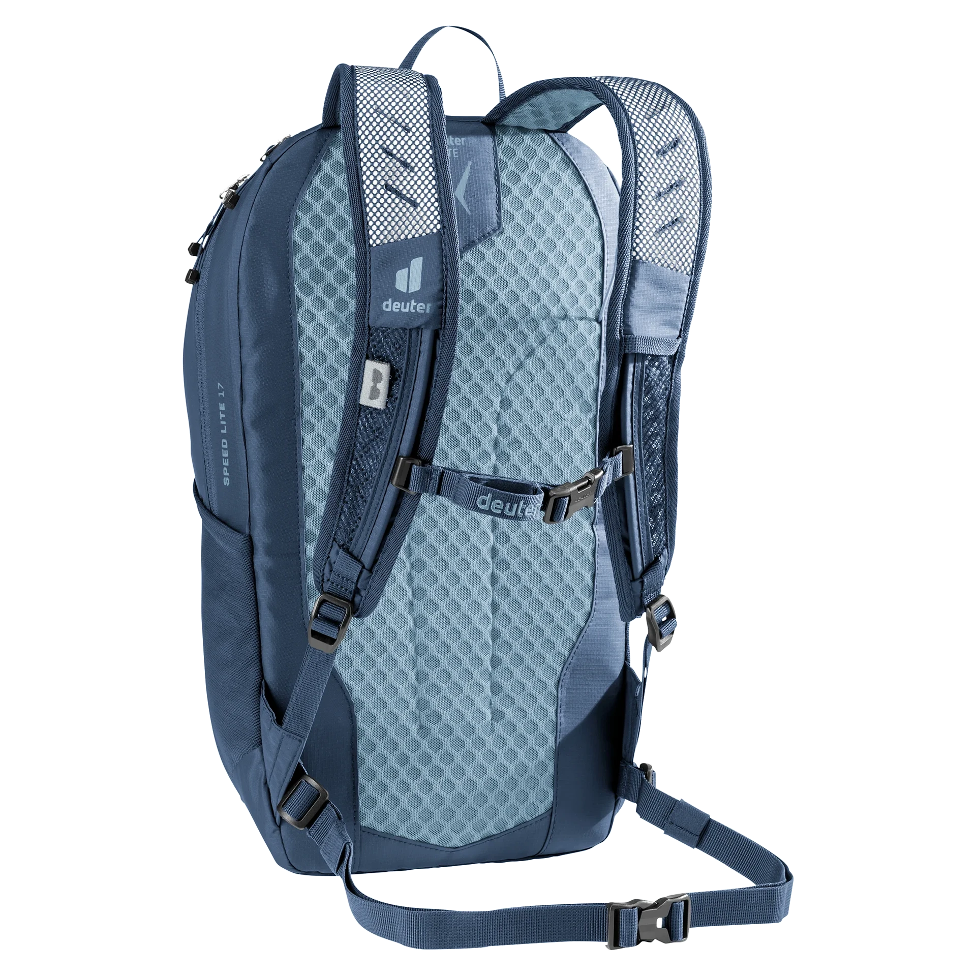 Mochila Speed Lite 17 atlantic-ink DEUTER - Imagen 11
