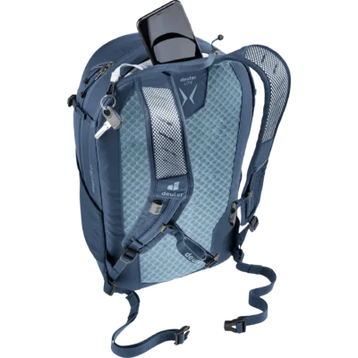 Mochila Speed Lite 21 atlantic-ink DEUTER - Imagen 2