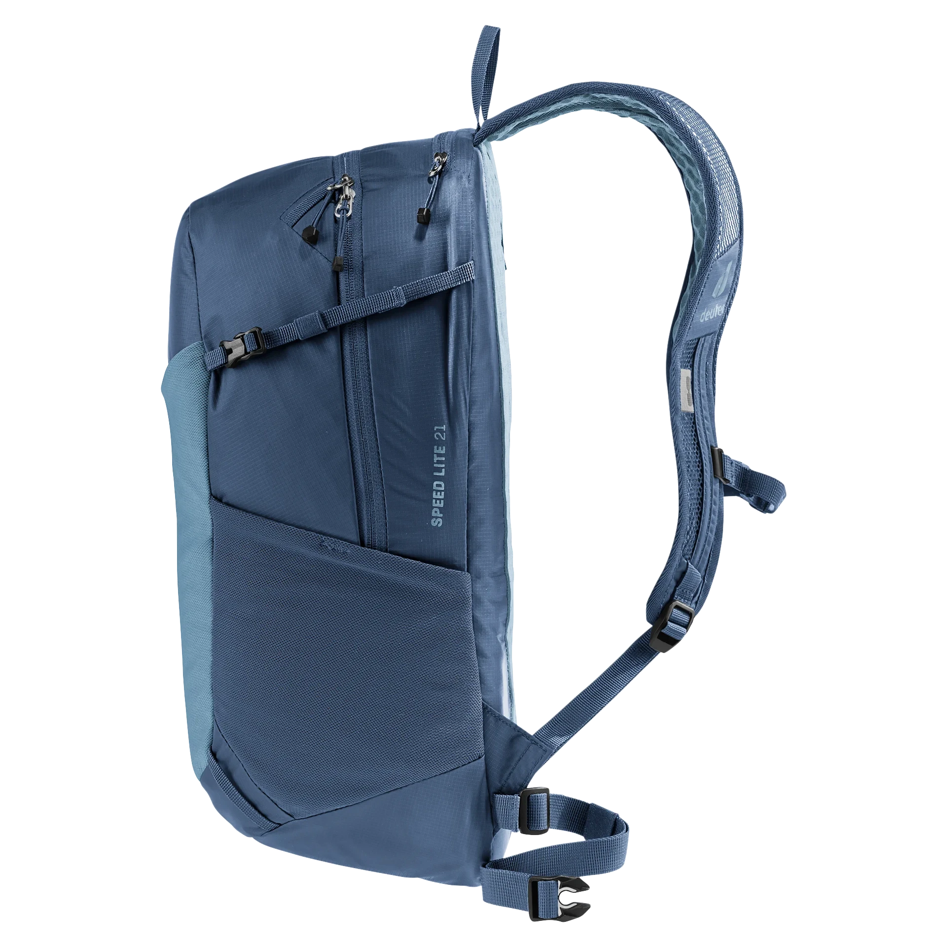 Mochila Speed Lite 21 atlantic-ink DEUTER - Imagen 7