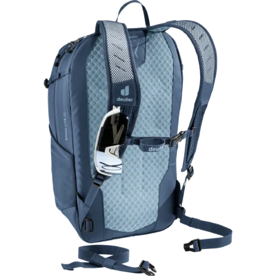 Mochila Speed Lite 21 atlantic-ink DEUTER - Imagen 9