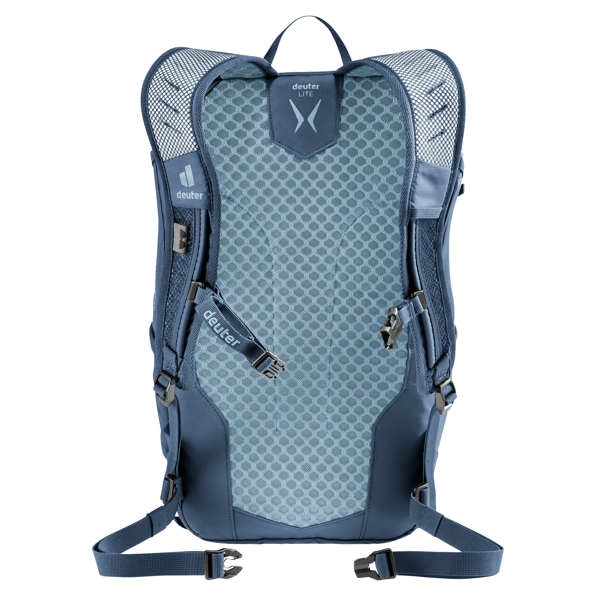 Mochila Speed Lite 21 atlantic-ink DEUTER - Imagen 10