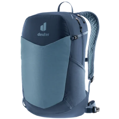 Mochila Speed Lite 21 atlantic-ink DEUTER