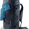 Mochila Speed Lite Pro 30 black DEUTER - Imagen 3