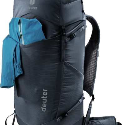 Mochila Speed Lite Pro 30 black DEUTER - Imagen 3