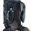 Mochila Speed Lite Pro 30 black DEUTER - Imagen 4