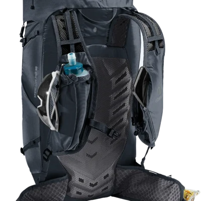 Mochila Speed Lite Pro 30 black DEUTER - Imagen 4