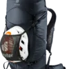 Mochila Speed Lite Pro 30 black DEUTER - Imagen 8