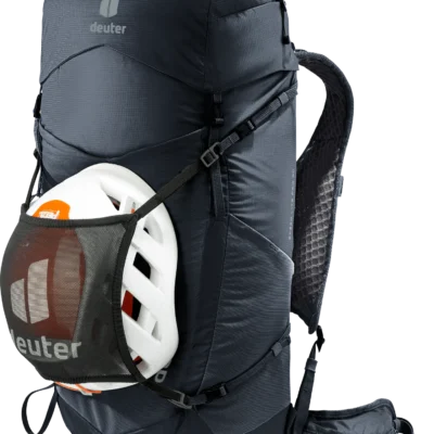 Mochila Speed Lite Pro 30 black DEUTER - Imagen 8