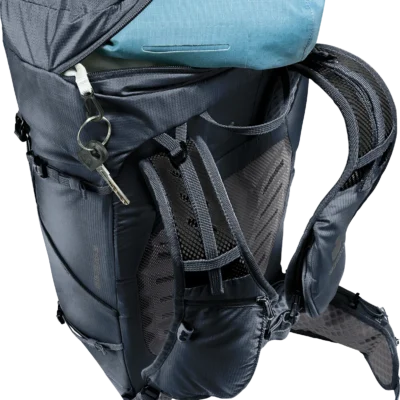 Mochila Speed Lite Pro 30 black DEUTER - Imagen 9