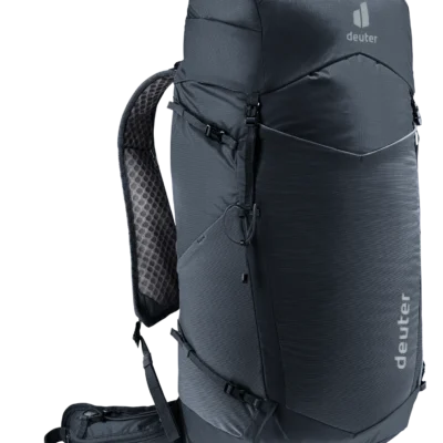 Mochila Speed Lite Pro 30 black DEUTER - Imagen 11