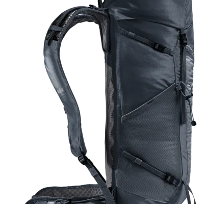 Mochila Speed Lite Pro 30 black DEUTER - Imagen 12