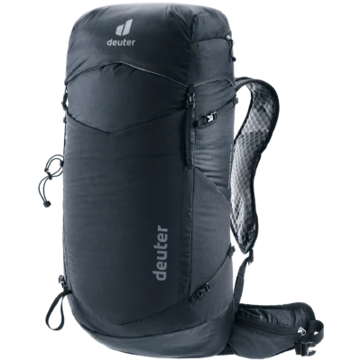Mochila Speed Lite Pro 30 black DEUTER
