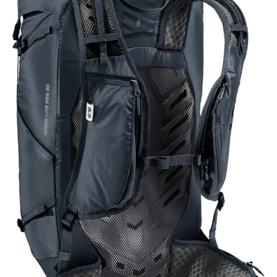 Mochila Speed Lite Pro 30 black DEUTER - Imagen 2