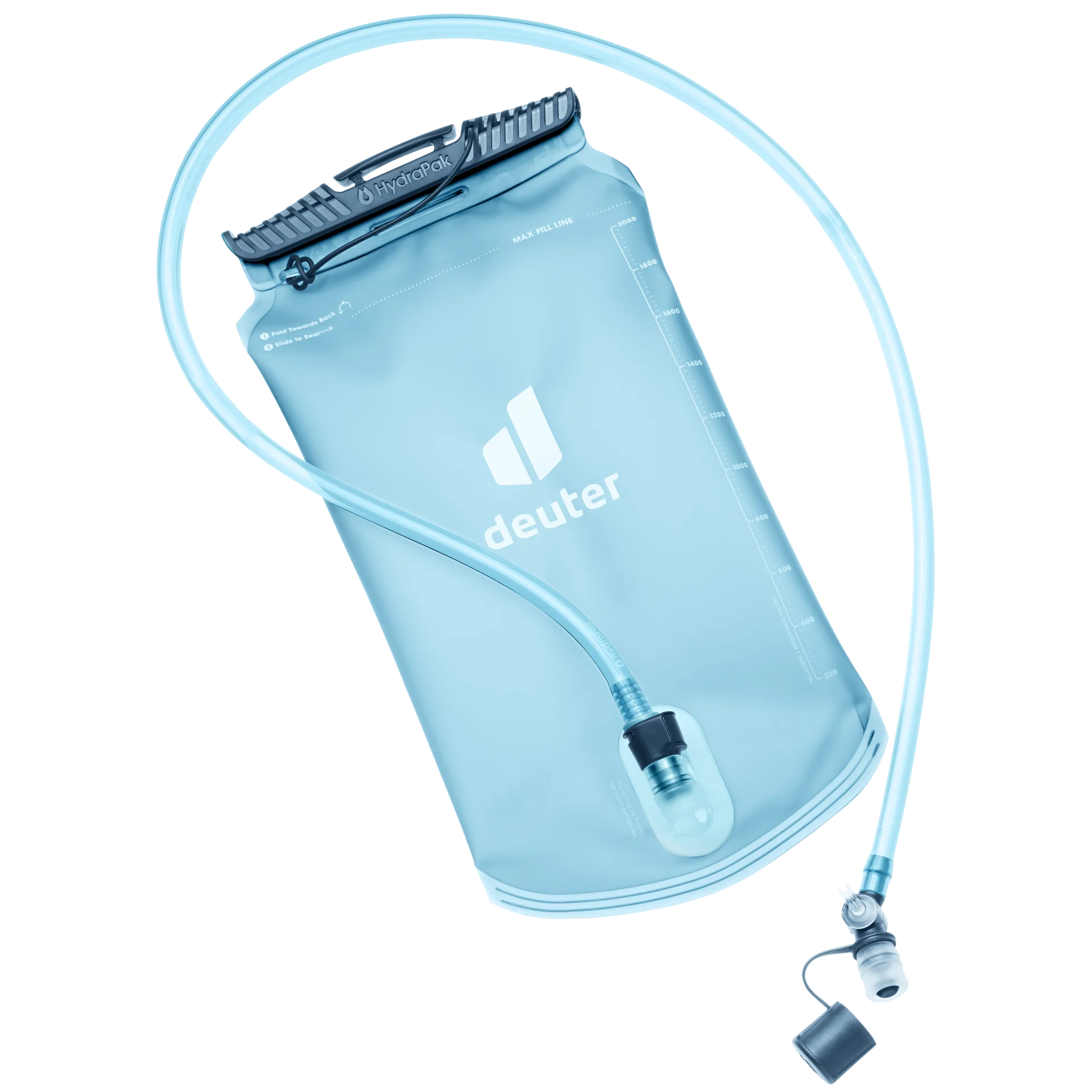 Bolsas de hidratacion Streamer II 2 Litros DEUTER