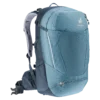 Mochila Trans Alpine 30 atlantic-ink DEUTER - Imagen 9