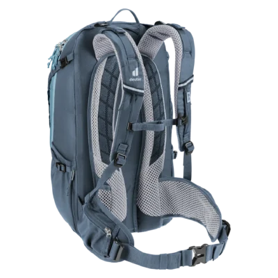 Mochila Trans Alpine 30 atlantic-ink DEUTER - Imagen 4