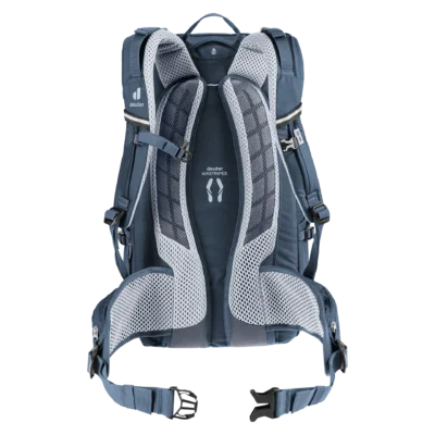 Mochila Trans Alpine 30 atlantic-ink DEUTER - Imagen 10