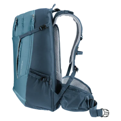 Mochila Trans Alpine 30 atlantic-ink DEUTER - Imagen 5