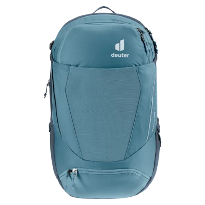 Mochila Trans Alpine 30 atlantic-ink DEUTER - Imagen 12