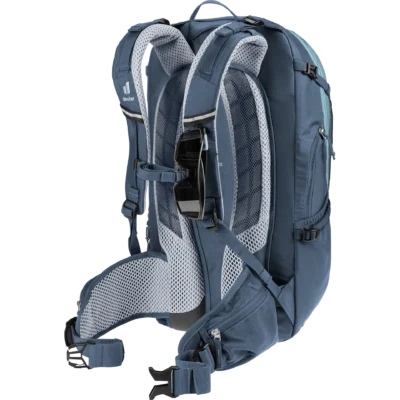 Mochila Trans Alpine 30 atlantic-ink DEUTER - Imagen 14
