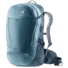 Mochila Trans Alpine 30 atlantic-ink DEUTER