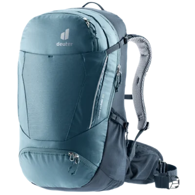 Mochila Trans Alpine 30 atlantic-ink DEUTER