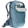 Mochila Trans Alpine 30 atlantic-ink DEUTER - Imagen 2