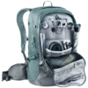 Mochila Trans Alpine Pro 28 graphite-shale DEUTER - Imagen 7
