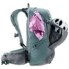 Mochila Trans Alpine Pro 28 graphite-shale DEUTER - Imagen 6