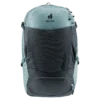 Mochila Trans Alpine Pro 28 graphite-shale DEUTER - Imagen 9