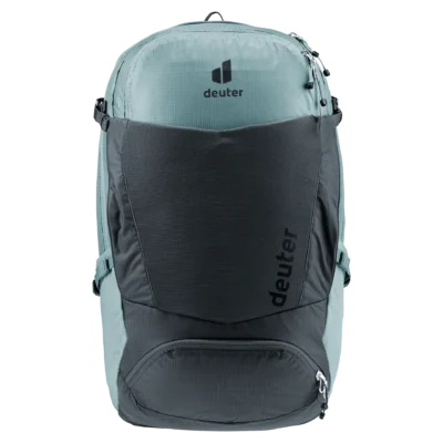 Mochila Trans Alpine Pro 28 graphite-shale DEUTER - Imagen 9