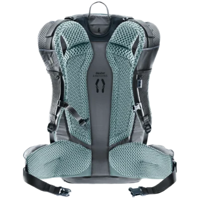 Mochila Trans Alpine Pro 28 graphite-shale DEUTER - Imagen 10