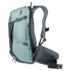 Mochila Trans Alpine Pro 28 graphite-shale DEUTER - Imagen 13