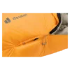 Saco de Dormir Astro Pro 1000 -19C Zip left magma-titanium DEUTER - Imagen 3