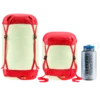 Saco de Dormir Astro Pro 600 -12C Zip left magma-titanium DEUTER - Imagen 2