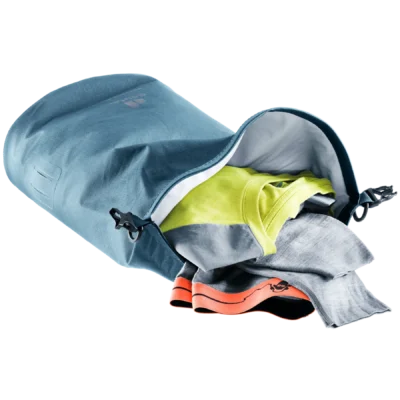 Bolsa de transporte Drypack Pro 13 atlantic DEUTER - Imagen 4