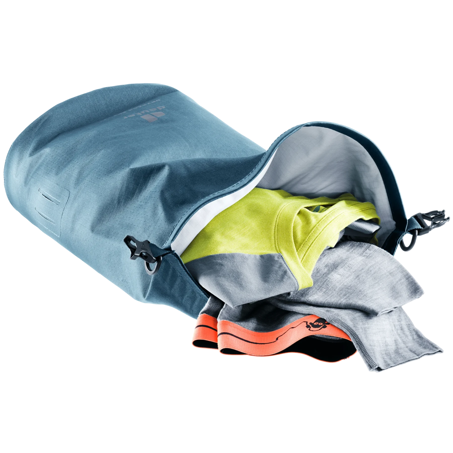 Bolsa de transporte Drypack Pro 13 atlantic DEUTER - Imagen 4