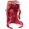 Mochila Futura Pro 32 cherry-masala DEUTER - Imagen 8