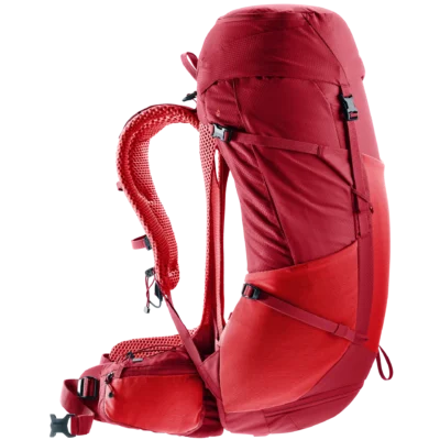 Mochila Futura Pro 32 cherry-masala DEUTER - Imagen 5