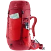 Mochila Futura Pro 32 cherry-masala DEUTER - Imagen 9